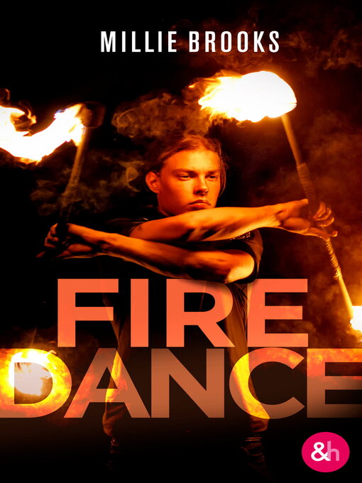 Title details for Fire Dance by Millie Brooks - Available